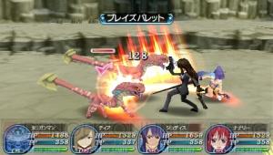 両手拳銃でテクニカルに戦う！ 『レディアント マイソロジー3』に新職業登場