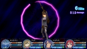 両手拳銃でテクニカルに戦う！ 『レディアント マイソロジー3』に新職業登場