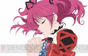 両手拳銃でテクニカルに戦う！ 『レディアント マイソロジー3』に新職業登場