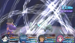 両手拳銃でテクニカルに戦う！ 『レディアント マイソロジー3』に新職業登場