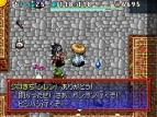 『不思議のダンジョン 風来のシレン5 フォーチュンタワーと運命のダイス』