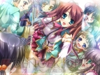 『真・恋姫†夢想 ～乙女繚乱☆三国志演義～ 呉/魏/蜀編』