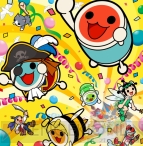 『太鼓の達人Wii みんなでパーティ☆3代目！』