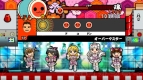 『太鼓の達人Wii みんなでパーティ☆3代目！』