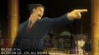 『レイトン教授VS逆転裁判』