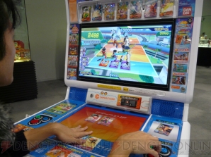 『ドラゴンボールヒーローズ』