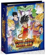 『ドラゴンボールヒーローズ』