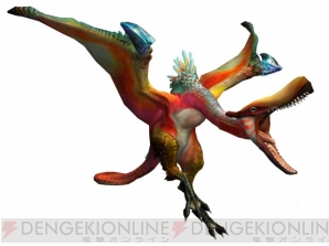 『モンスターハンターポータブル 3rd』