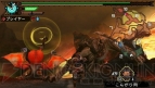 『モンスターハンターポータブル 3rd』