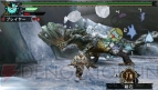 『モンスターハンターポータブル 3rd』