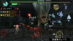 『モンスターハンターポータブル 3rd』