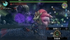 『モンスターハンターポータブル 3rd』
