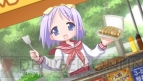 『らき☆すた 陵桜学園 桜藤祭 Portable』