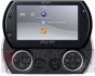 PSP go