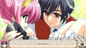 『探偵オペラ ミルキィホームズ』念動力を持つシャロの紹介ムービーを公開