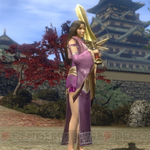PS3版『信長の野望 Online』のパッケージ同梱アイテムを紹介