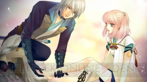 『遙かなる時空の中で5』が2011年2月24日に発売決定！ 新キャラやCGも公開!!