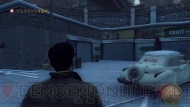 『Mafia II』