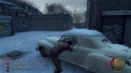 『Mafia II』