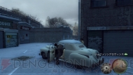『Mafia II』