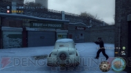 『Mafia II』