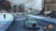 『Mafia II』