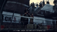 『Mafia II』
