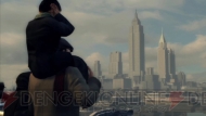 『Mafia II』