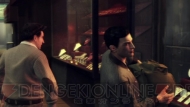 『Mafia II』