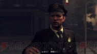 『Mafia II』