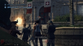 『Mafia II』