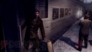 『Mafia II』