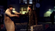『Mafia II』