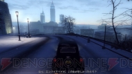 『Mafia II』