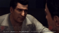 『Mafia II』