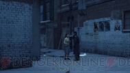 『Mafia II』