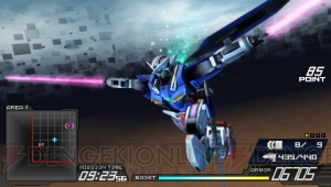 エースたちの戦場はPSPへ――『アナザーセンチュリーズエピソード ポータブル』