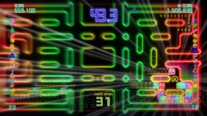 手軽さと爽快さをプラス！ 『パックマン CE DX』で加わる要素は？