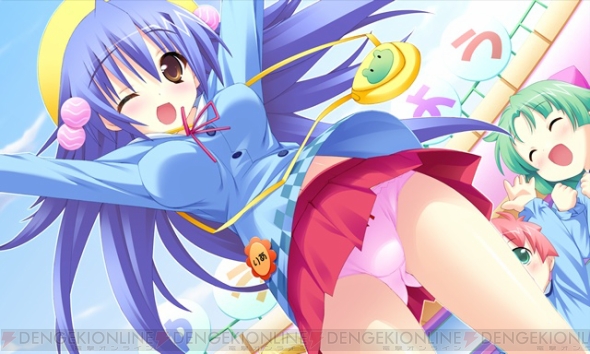 『ティンクル☆くるせいだーす GoGo！』