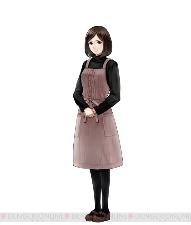 『つくものがたり』新情報公開！ キャラクターに加えてバトルまでの流れを紹介