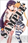 『クリミナルガールズ』
