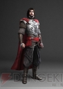 『アサシン クリード ブラザーフッド』