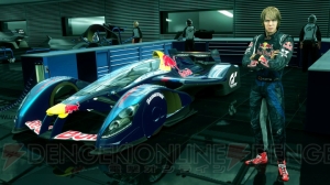 『グランツーリスモ5』究極のレースカー・レッドブルX1のすべて
