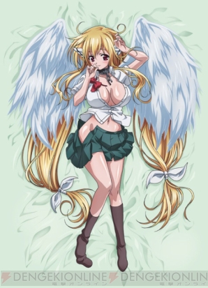 美少女グッズ瓦版