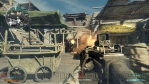 【電撃鉄砲隊 第23回】FPS『メダル オブ オナー』のマルチプレイをレポート！