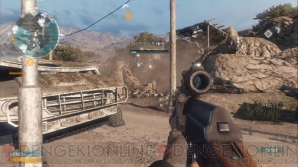 【電撃鉄砲隊 第23回】FPS『メダル オブ オナー』のマルチプレイをレポート！