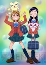 『ふたりはプリキュア』