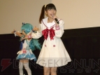 『映画ハートキャッチプリキュア！花の都でファッションショー…ですか？』