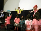『映画ハートキャッチプリキュア！花の都でファッションショー…ですか？』