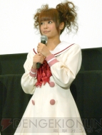 『映画ハートキャッチプリキュア！花の都でファッションショー…ですか？』